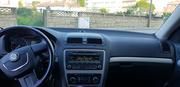 Škoda Octavia • 2010 • 235,000 km 2