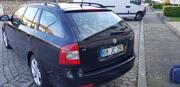 Škoda Octavia • 2010 • 235,000 km 5