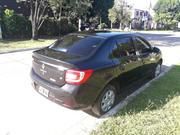 Renault Logan • 2015 • 52,000 km 2
