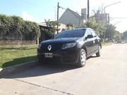 Renault Logan • 2015 • 52,000 km 1