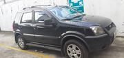 Ford EcoSport • 2005 • 260,000 km 5