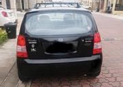 Kia Picanto • 2005 • 240,000 km 2