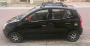 Kia Picanto • 2005 • 240,000 km 4