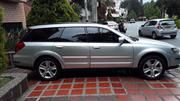 Subaru Outback • 2004 • 194,000 km 6