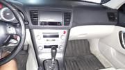 Subaru Outback • 2004 • 194,000 km 1
