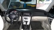 Subaru Outback • 2004 • 194,000 km 9