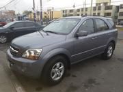 Kia Sorento • 2008 • 92,000 km 5