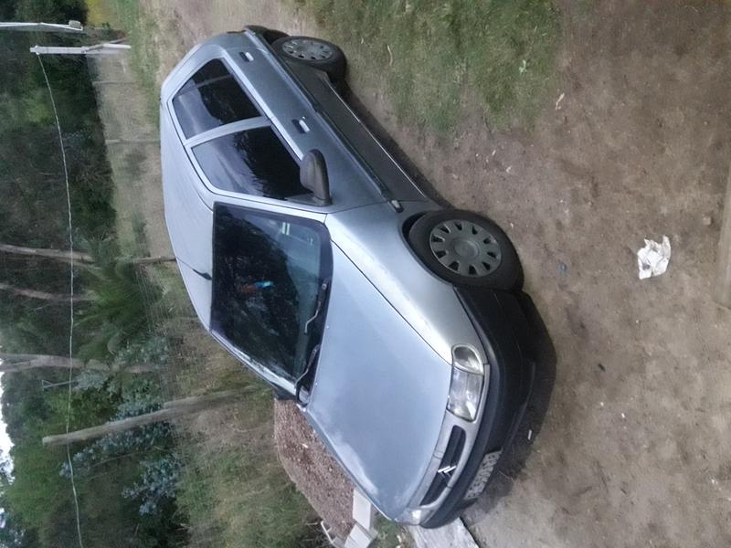 Citroën Saxo • 1997 • 1,500 km 2