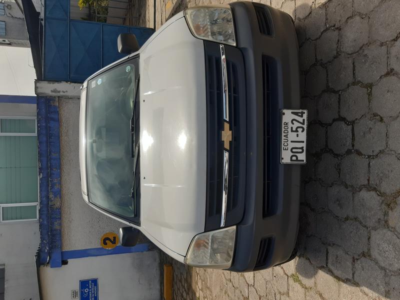 Chevrolet Luv • 2008 • 130,000 km 4