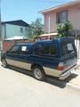 Chevrolet Luv • 2003 • 190,000 km 4
