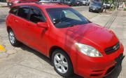 Toyota Matrix • 2006 • 125,000 km 1