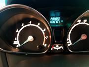 Ford Fiesta • 2017 • 20,767 km 2
