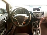 Ford Fiesta • 2017 • 20,767 km 5