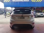 Ford Fiesta • 2017 • 20,767 km 7