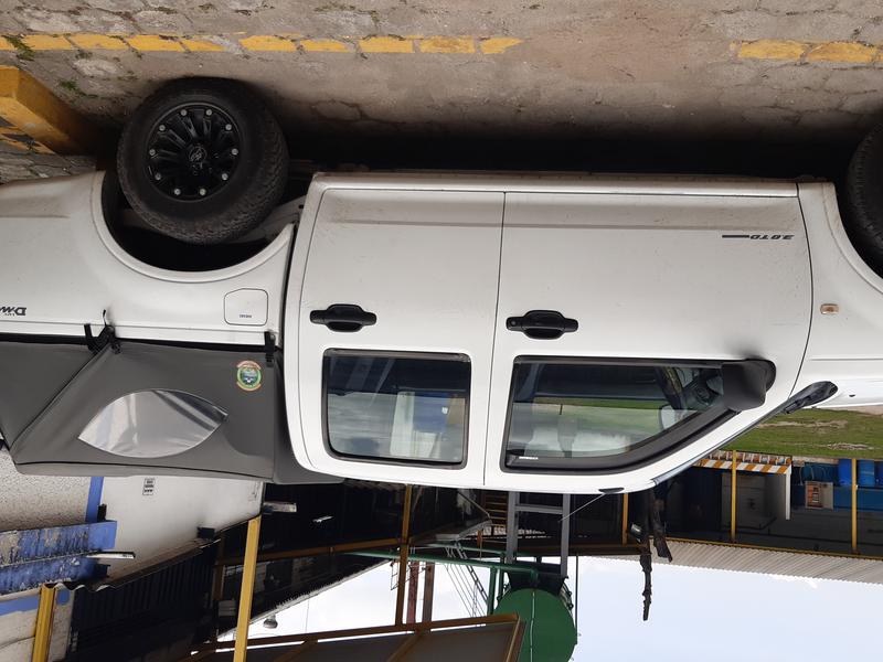 Chevrolet Luv • 2008 • 130,000 km 3