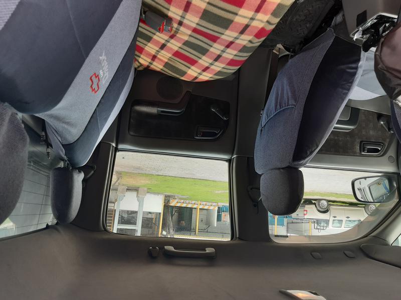 Chevrolet Luv • 2008 • 130,000 km 5