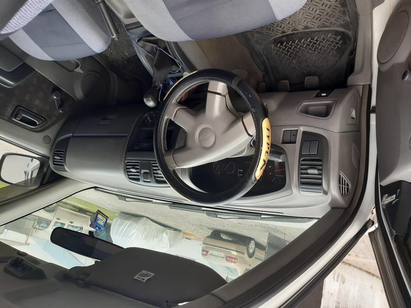 Chevrolet Luv • 2008 • 130,000 km 2