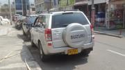 Suzuki Grand Vitara • 2009 • 143 km 4