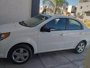 Chevrolet Aveo • 2014 • 109,000 km 3
