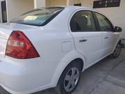 Chevrolet Aveo • 2014 • 109,000 km 5