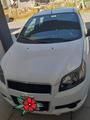 Chevrolet Aveo • 2014 • 109,000 km 2