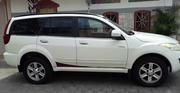 Great Wall Haval • 2011 • 163,000 km 2