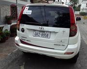 Great Wall Haval • 2011 • 163,000 km 3