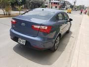 Kia Rio • 2017 • 29,500 km 4