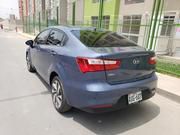Kia Rio • 2017 • 29,500 km 6