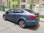Kia Rio • 2017 • 29,500 km 3