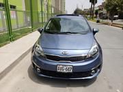 Kia Rio • 2017 • 29,500 km 5