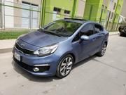 Kia Rio • 2017 • 29,500 km 1