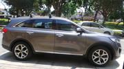 Kia Sorento • 2016 • 32,000 km 2