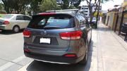 Kia Sorento • 2016 • 32,000 km 5