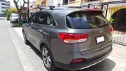 Kia Sorento • 2016 • 32,000 km 3