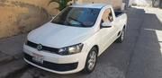 Volkswagen Vento • 2015 • 100,000 km 5