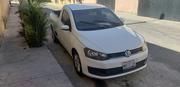 Volkswagen Vento • 2015 • 100,000 km 2