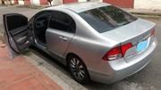 Honda Civic • 2009 • 66,000 km 1