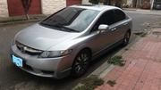 Honda Civic • 2009 • 66,000 km 4