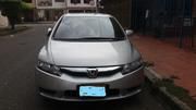 Honda Civic • 2009 • 66,000 km 5