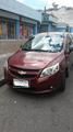 Chevrolet Sail • 2015 • 65,000 km 1