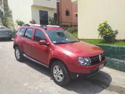 Renault Duster • 2016 • 75,000 km 2