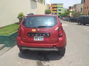 Renault Duster • 2016 • 75,000 km 1