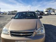Chevrolet Optra • 2008 • 140,000 km 6