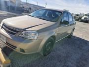 Chevrolet Optra • 2008 • 140,000 km 3