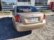 Chevrolet Optra • 2008 • 140,000 km 2