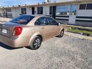 Chevrolet Optra • 2008 • 140,000 km 7