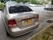 Chevrolet Aveo • 2010 • 113,000 km 6