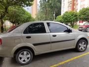 Chevrolet Aveo • 2010 • 113,000 km 3