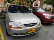 Chevrolet Aveo • 2010 • 113,000 km 7